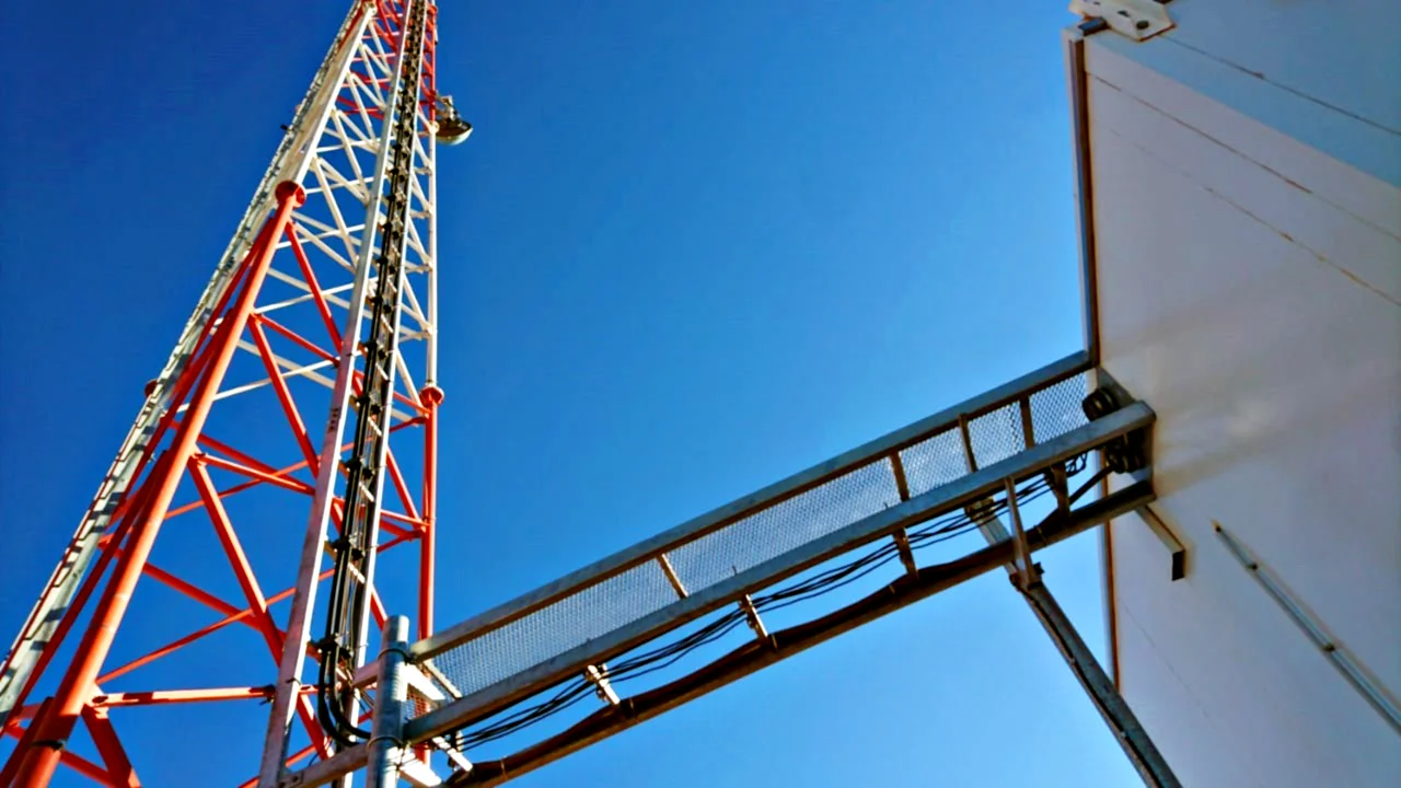 Equipo Masser SRL en campo